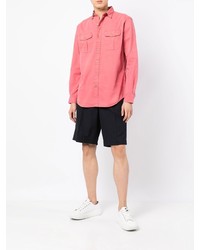 Polo Ralph Lauren Utilitarian Style Chino Shirt