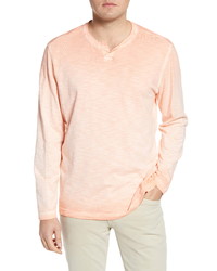 Tommy Bahama Suncoast Shores Abaco Long Sleeve T Shirt