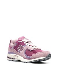 New Balance 2002r Protection Pack Low Top Sneakers