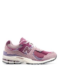 New Balance 2002r Protection Pack Low Top Sneakers