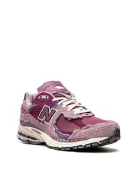New Balance 2002r Protection Pack Pink Sneakers