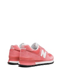 New Balance 574 Low Top Sneakers
