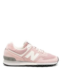 New Balance 576 Low Top Sneakers