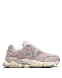 New Balance 9060 Beach Glass Pink Sneakers