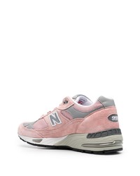 New Balance 991 Low Top Sneakers