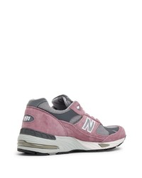 New Balance 991v1 Low Top Sneakers