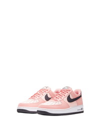 Nike Air Force 1 07 Limited Edition Cherry Blossom Sneaker
