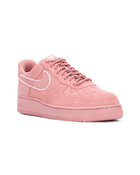 Nike Air Force 1 07 Lv8 Sneakers, $125, farfetch.com