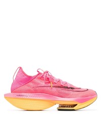 Nike Air Zoom Alphafly Next% 2 Sneakers