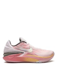 Nike Air Zoom Gt Cut 2 Pearl Pink Sneakers