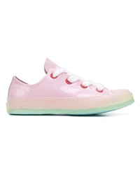 Converse X JW Anderson Chuck 70 Low Sneakers
