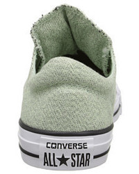 Converse Chuck Taylor All Star Madison Heathered Canvas Ox