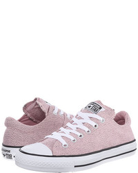 Converse Chuck Taylor All Star Madison Heathered Canvas Ox