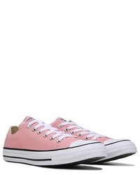 Converse Chuck Taylor All Star Print Low Top Sneaker