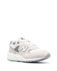 Comme des Garcons Homme Comme Des Garons Homme X New Balance Low Top Sneakers