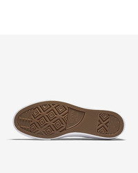 Nike Converse Chuck Ii Shield Canvas Low Top Shoe