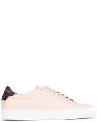 Givenchy Classic Low Top Sneakers