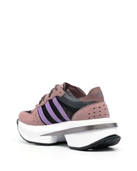 adidas Low Top Overzised Sole Trainers