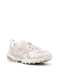 New Balance Ml610th Low Top Sneakers