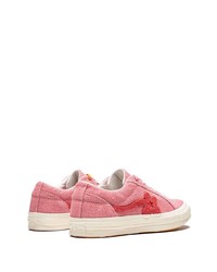 Converse One Star Glf Sneakers