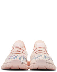adidas Originals Pink Swift Run Pk Sneakers