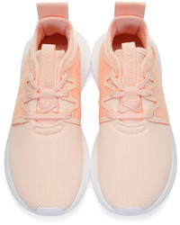 adidas Originals Pink Tubular Viral 2 Sneakers