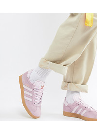 adidas Originals Pastel Gazelle Trainers