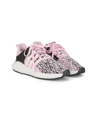 adidas Pink Eqt Support Adv Sneakers