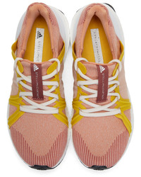 adidas by Stella McCartney Pink Ultraboost X Sneakers