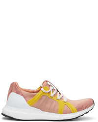 adidas by Stella McCartney Pink Ultraboost X Sneakers