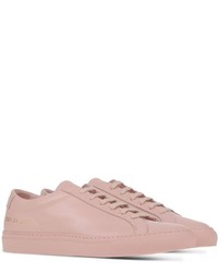 Woman By Common Projects Low Tops