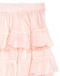 H&M Tiered Skirt