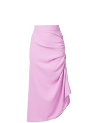 Marni Draped Skirt