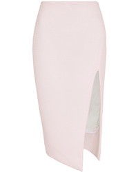 Maticevski Light Pink Personify Skirt