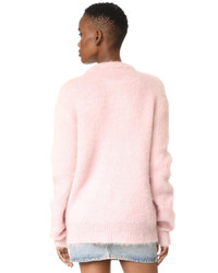 Carven Long Sleeve Pullover