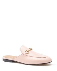 Gucci Princetown Loafer Mule