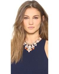 Lee Angel Lee By Stone Statet Necklace