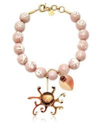 Margherita Pink Necklace