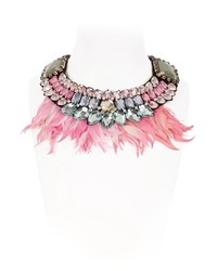 Punte Bianche Necklace