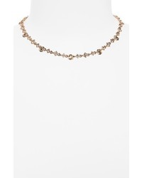 Givenchy Savannah Collar Necklace