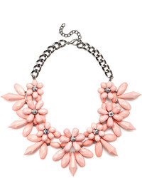 Slate Willow Accessories Pink Confection Necklace