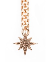 Rebecca Minkoff Stargazing Y Necklace