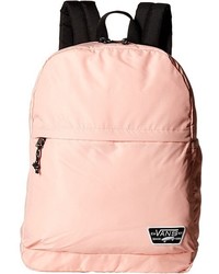 Vans Pep Squad Backpack Backpack Bags