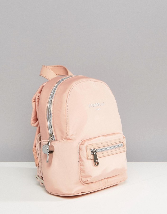 fiorelli strike backpack