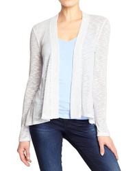 Old Navy Open Front Sweater Knit Cardigans