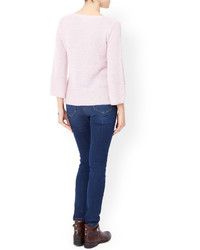 Monsoon Kate Casual Stitch Jumper