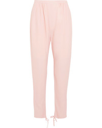 Chloé Cady Pants Pastel Pink