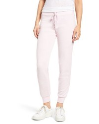 Juicy Couture Zuma Microterry Track Pants