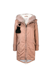Peuterey Hooded Padded Parka