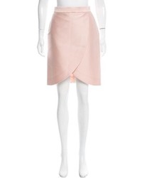 Stella McCartney Knee Length Pencil Skirt